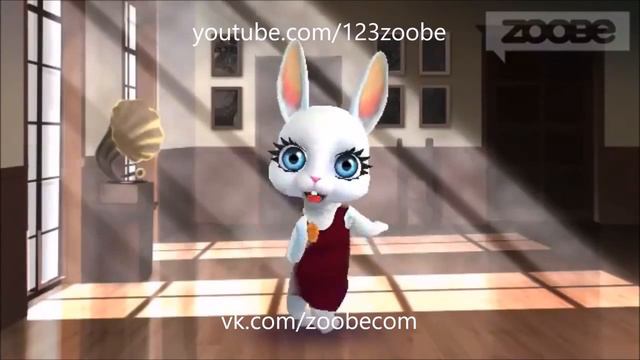 Сеидова Мадина видео про zoobe зайку выпили с подругой 😊 смотреть онлайн