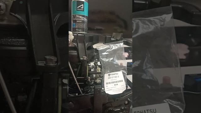 Установка перепускных клапанов на Gladiator 9.8. Советы. смотреть онлайн