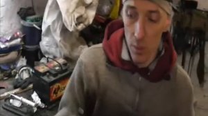 Замена троса газа на ЗАЗ 968