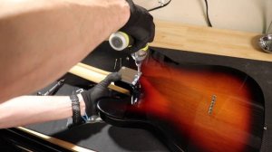 How to Upgrade Your Guitar's Neck Plate