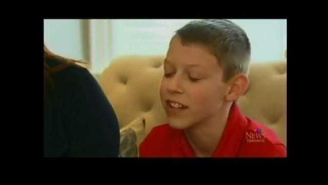 Dario™ Mobile Diabetes Management Featured on CTV News Canada смотреть онлайн