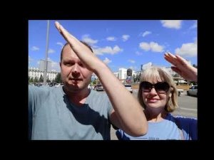 Байкал. Август 2022.