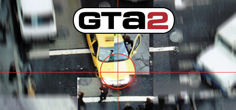 Grand Theft Auto 2 "ИгрОбзор" - Война с бандами. #gta2 #gta #grandtheftauto #grandtheftauto2