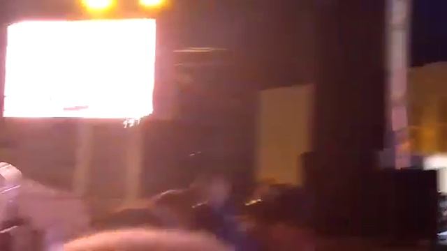 День города. Отрадный Самарская область