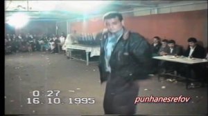 Zahid Sabirabadli Papag Reqsi Mohtesem ifa Sabirabad Toyu