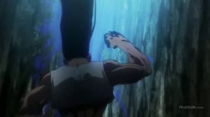 Гон в ярости использовал запретную силу 😬