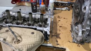 Киа Церато G4NA.Задрало на Севере. Ремонт без лишних затрат и с гарантией.расточка блока в 0.50.