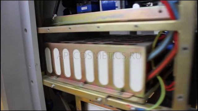 Обзор профессионального фотоэпилятора элос KIRS Часть 2 смотреть онлайн