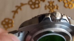 Rolex Submariner как выглядит простая и качественная подделка.