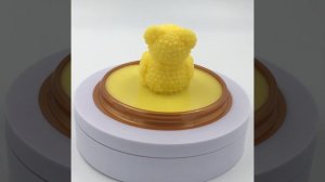 ⭐️ МИШКА ИЗ РОЗ ⭐️