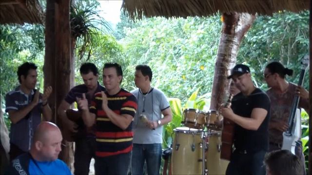 КУБА. Дорога из ГАВАНЫ в Пинар Дель Рио. PINAR Del Rio. CubaGood.com смотреть онлайн