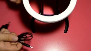 Лучшая настольная лупа трансформер с подсветкой с aliexpress!