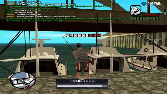 Сколько можно заработать за один час на рыбалке?? смотреть онлайн