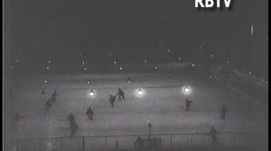 Всеволод Бобров