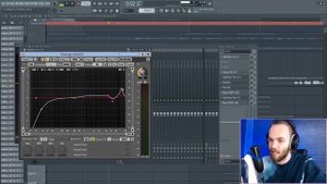 КАК НАПИСАТЬ АТМОСФЕРНЫЙ ПОСТ-ПАНК с НУЛЯ с ВОКАЛОМ с ГИТАРОЙ в FL STUDIO