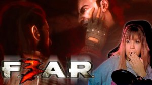 F.E.A.R. 3:  #11 | Брат против брата |