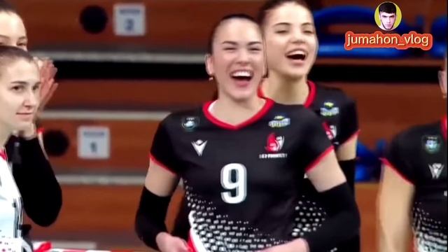 Юля Герсимова