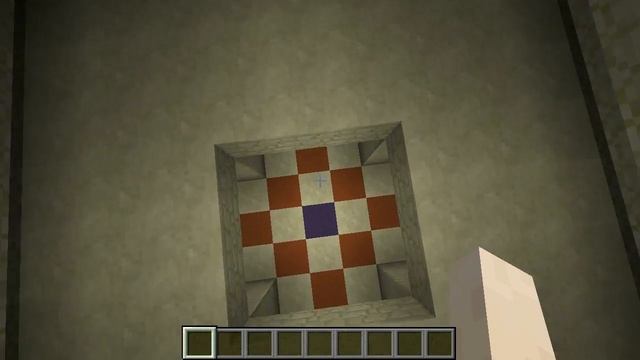 Minecraft 1.12.2 Seed 020: A village, a desert temple and mesa at spawn смотреть онлайн