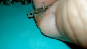 Сендастовые головки Монолит 810 б.у.