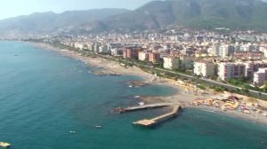 SUNSET BEACH HOTEL. ALANYA TURKEY. (ПАРАСЕЙЛИНГ). vol.6