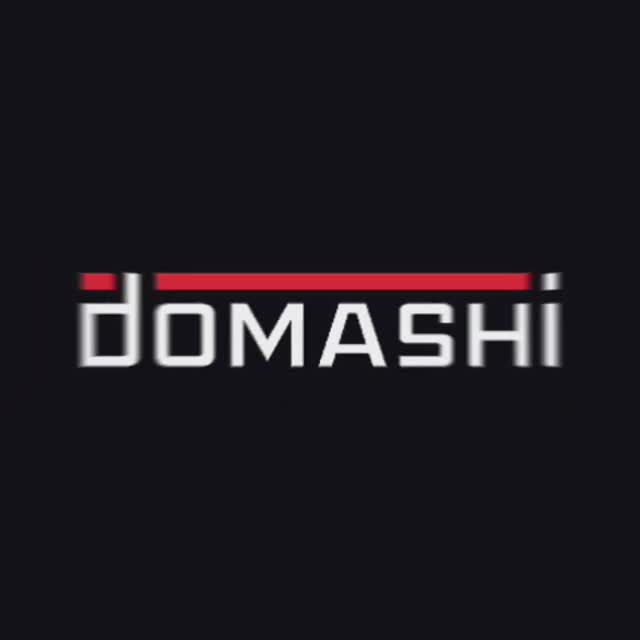 Domashi RAY