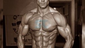 ТОП 5 ИДЕАЛЬНЫХ МУЖСКИХ ТЕЛ