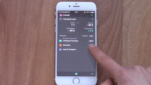 Мой Топ Приложений 2016 смотреть онлайн