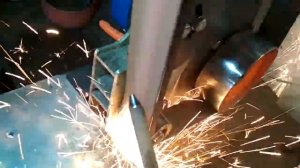 Гриндер фродо с лентой vsm  36