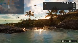 RTX 3060 + RYZEN 7 7700X : Test in 12 Games - RTX 3060 12GB Gaming