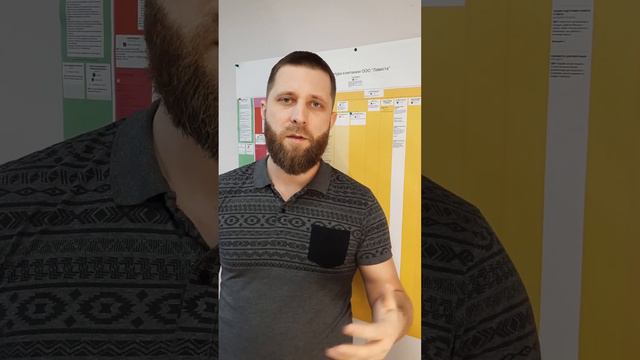 Вакансия года. Нужен ассистент с функцией HR. смотреть онлайн