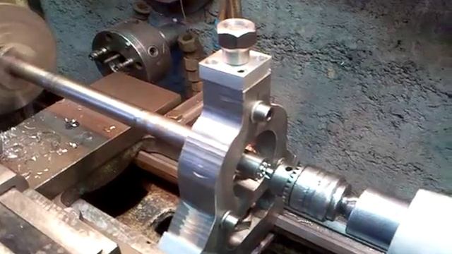 подшипник вала строгального станка.