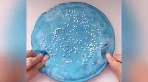 СЛАЙМЫ залипательные видео про слаймы | расслабляющие слаймы | АСМР Слайм ШОУ 7 | Лизууны