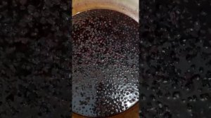 ВАРЕНЬЕ ИЗ ИРГИ.