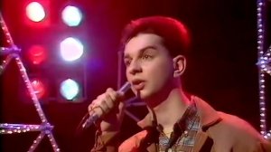 Depeche Mode - Get The Balance Right