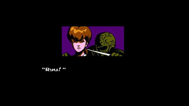 Ninja Gaiden (NES) - полное прохождение БЕЗ СМЕРТЕЙ (NO DEATH) на русском языке смотреть онлайн