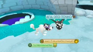 Что делает ваш аккаунт в Animal Jam пока вы не в игре?