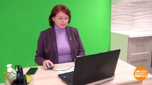 Мне 50. Пора что-то менять... Доброе утро. Фрагмент выпуска от 04.02.2021