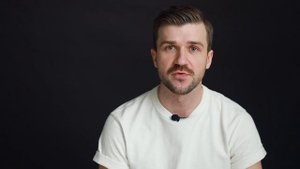 Артём Клименко актерская визитка
