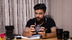 Sony A7 IV Unboxing & First Look ???