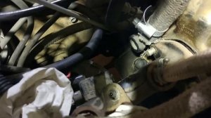 Ремонт ваз 2105 серия 4