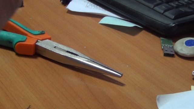 Принтер HP Laser Jet Pro MFP M132a/Ремонт крепления под ролики протягивающие бумагу смотреть онлайн