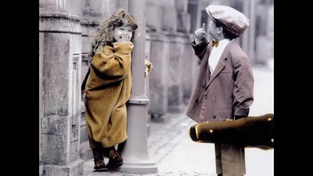 ФОТОСЪЕМКА ДЕТЕЙ. Пошаговый курс для начинающих фотографов.