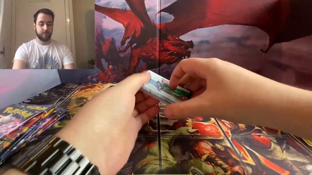 Pokemon Hidden Fates Elite Trainer Box Opening смотреть онлайн