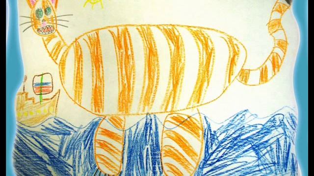 Заходер Кит и Кот 2в смотреть онлайн