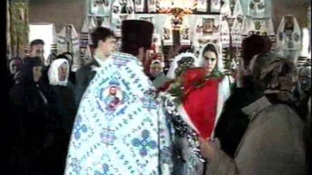 Серебрянная осень...