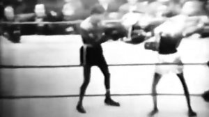 Kid Gavilan v. Johnny Bratton II Full Fight Highlights 1080p