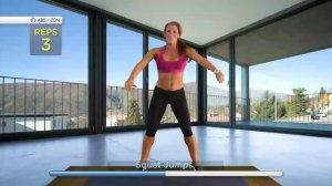 Abs to Zen Body Sculpt (Phase 3 of 3) with Natalie Jill