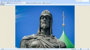 Канонизация Александра Невского