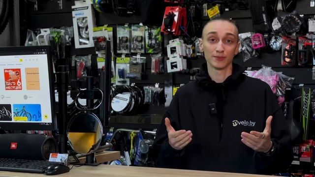 Как хранить велосипед зимой? смотреть онлайн