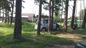 Ремонт зажигания на мотоцикле Урал,первый пуск !